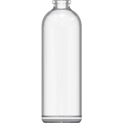Boston round 100 ml